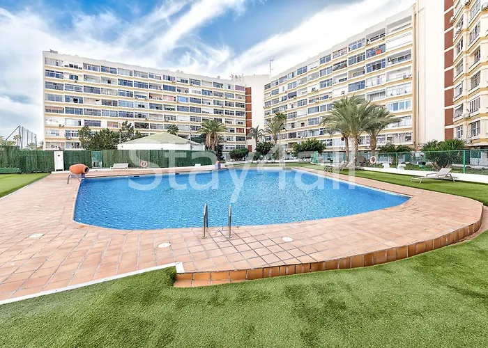 Apartamento Los Molinos