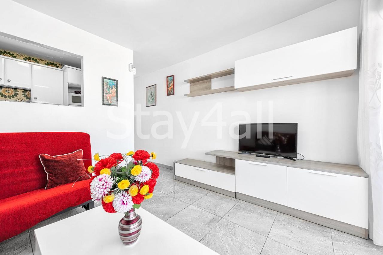 Apartamento Molinos *