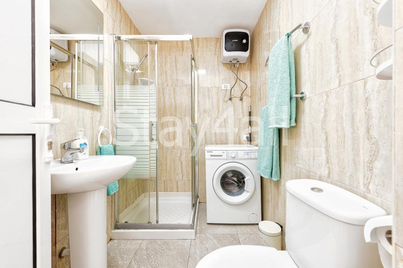 Molinos Apartamento *