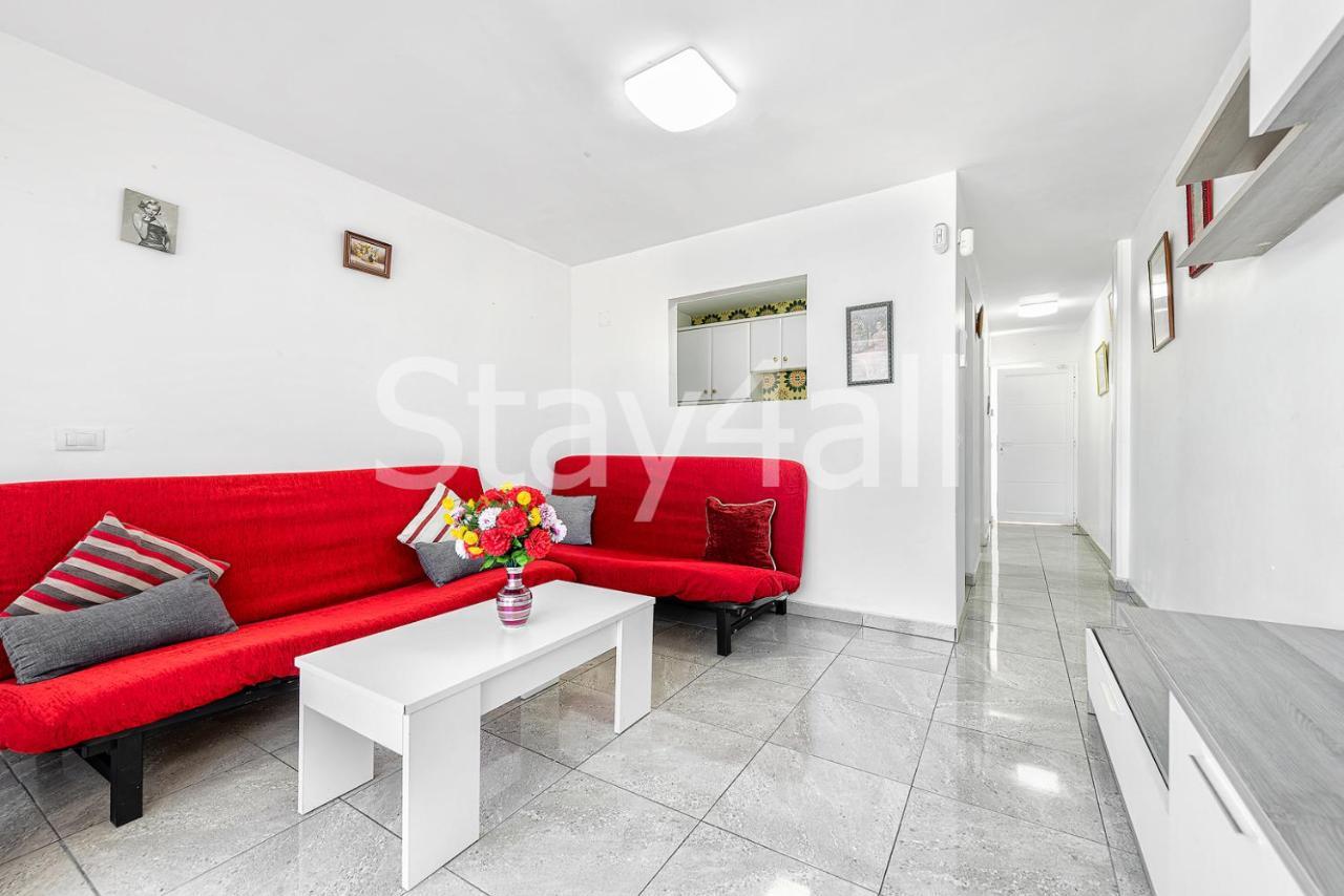 Apartamento Molinos