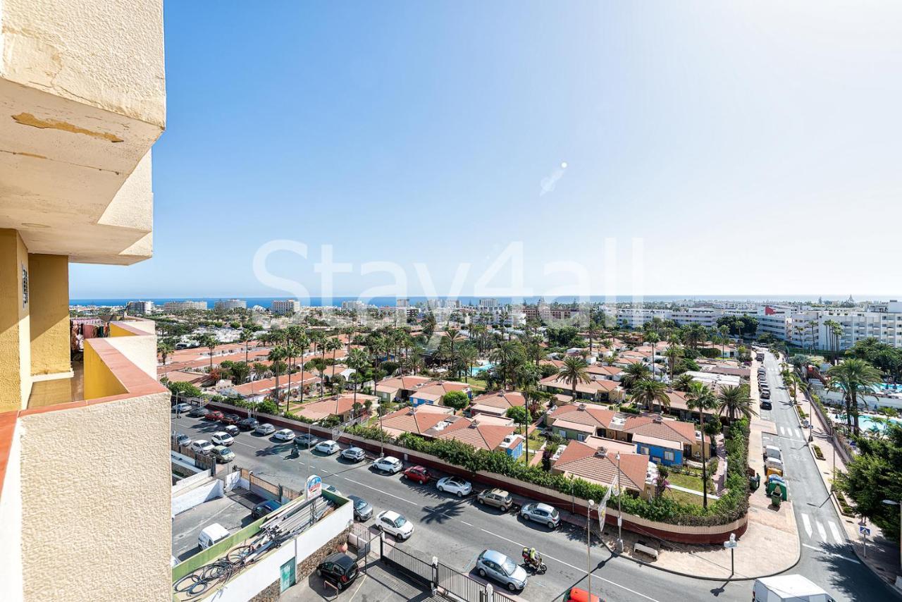 Molinos Apartamento Playa del Inglés