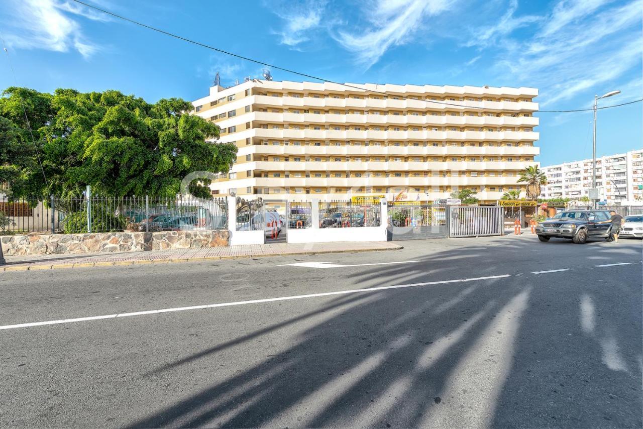 Apartamento Molinos *