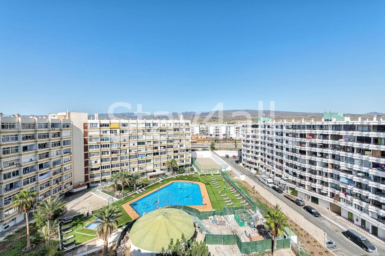 Apartamento Molinos Playa del Inglés