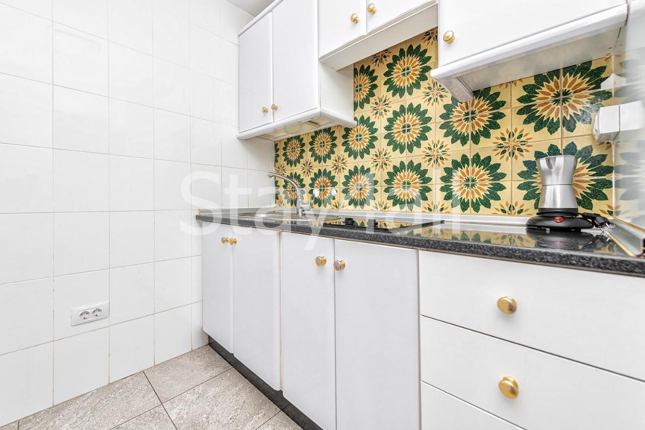 Molinos Apartamento *