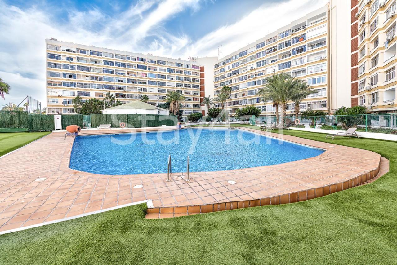 Apartamento Molinos