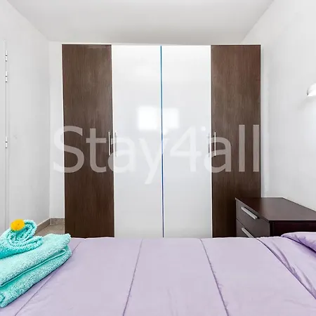 Apartamento Los Molinos Playa del Ingles  Exterior photo