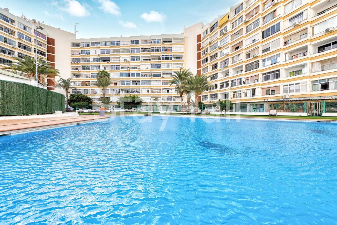 Molinos Appartement Playa del Inglés