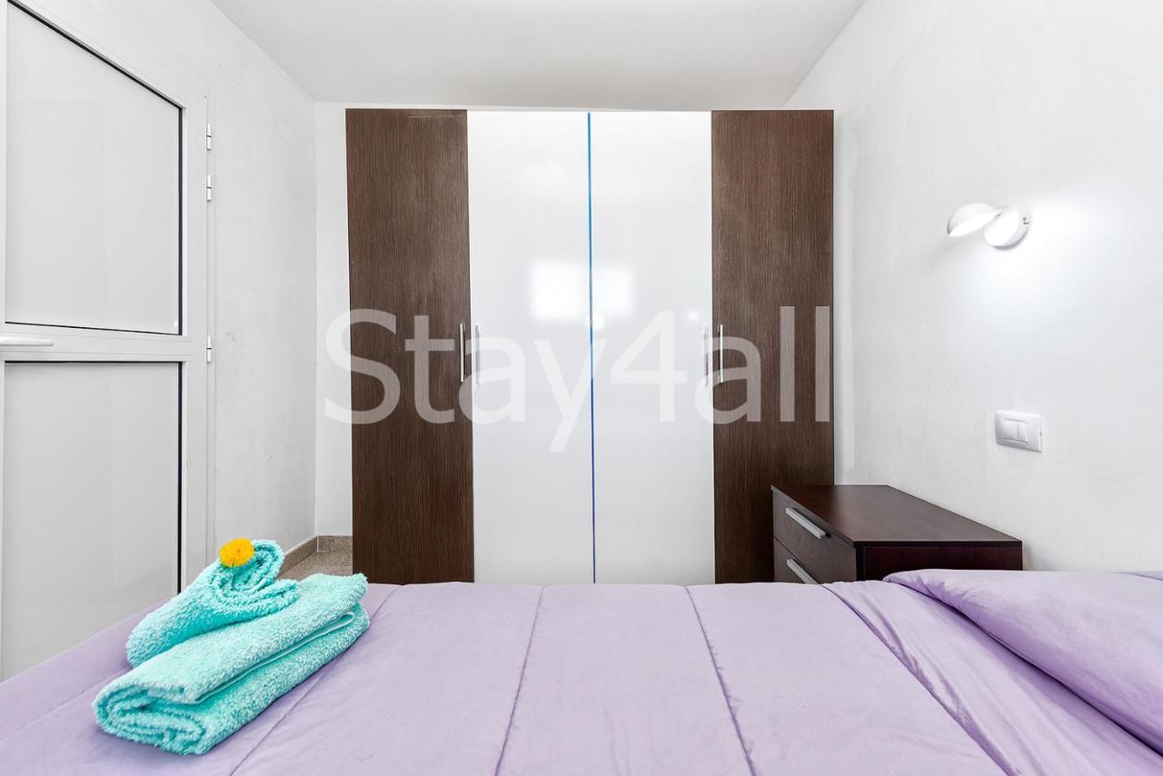 Appartement Molinos *